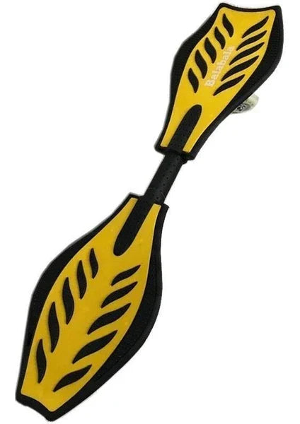 Balabala 2021831007 - New Generation 2 Wheel Skateboard Waveboard Carrying