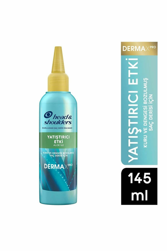 Head And Shoulders Hydrate Dermax Pro | 145ml