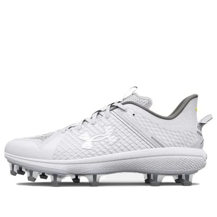 Under Armour Yard Low Mt Baseball Cleat mens Baseball Shoe