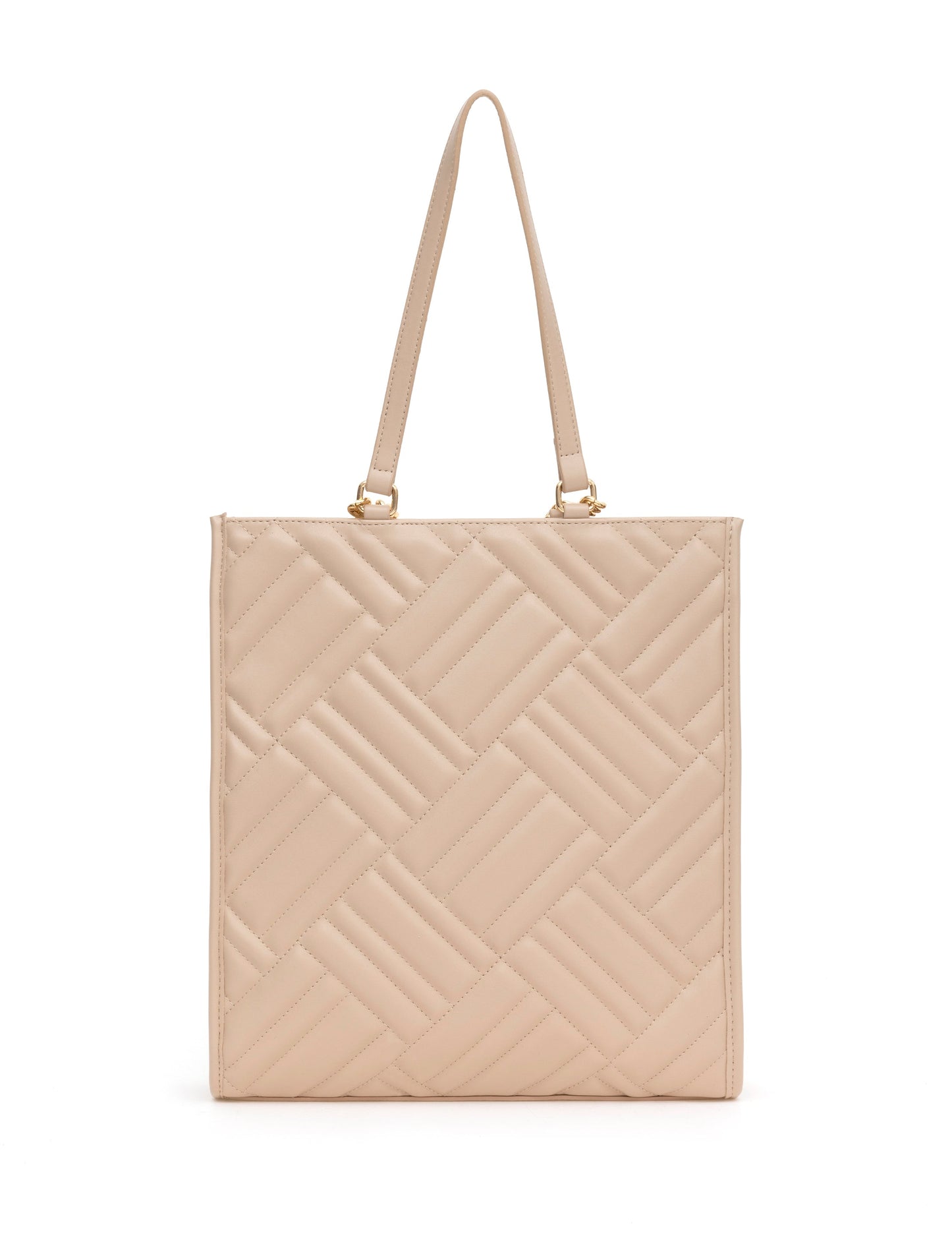 Pierre Cardin BEIGE HANDBAG