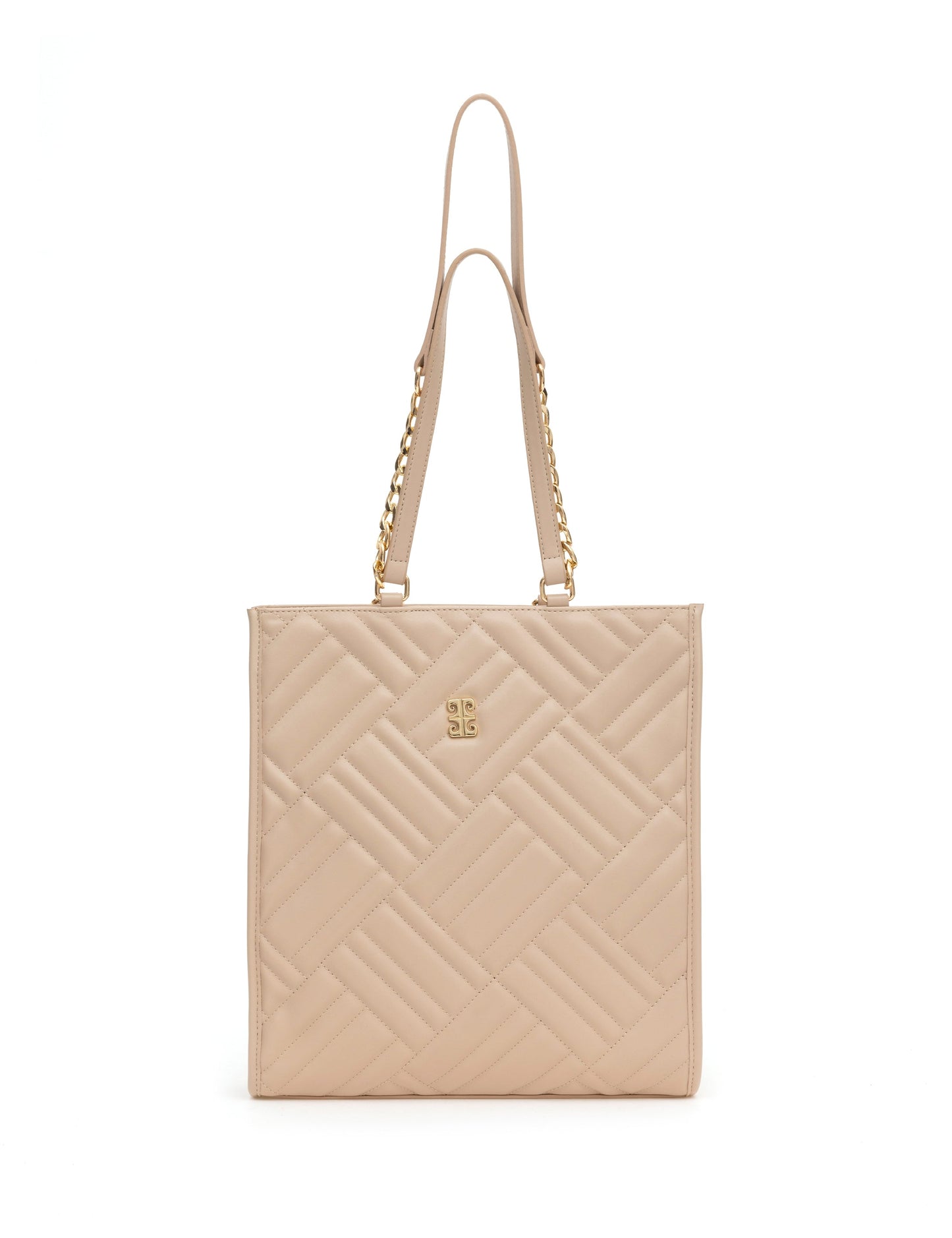 Pierre Cardin BEIGE HANDBAG