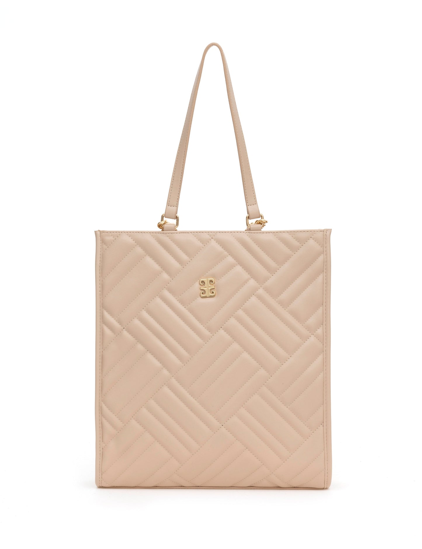 Pierre Cardin BEIGE HANDBAG
