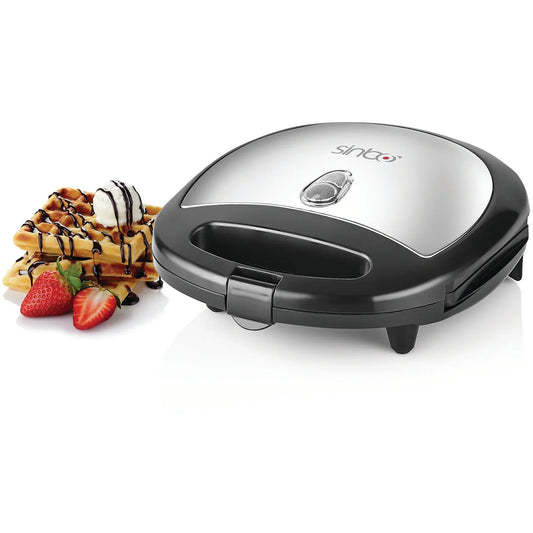 Sinbo SSM2517W Waffle Maker
