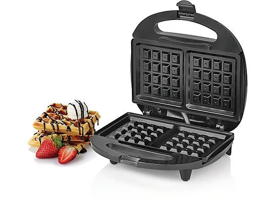 Sinbo SSM2517W Waffle Maker