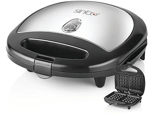Sinbo SSM2517W Waffle Maker