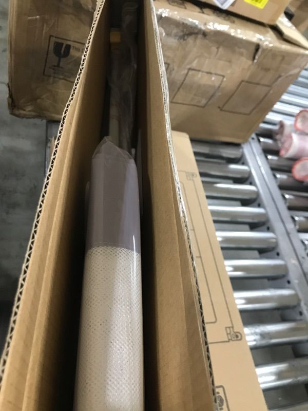 Bed Rails for Toddlers 150 cm (Gray- One Side)