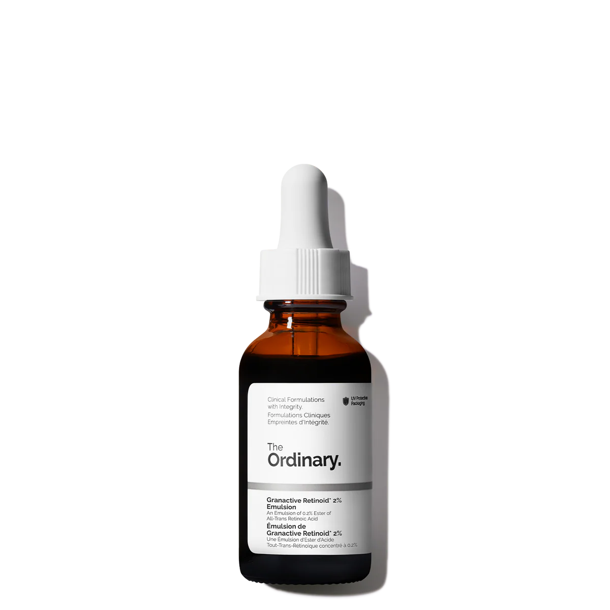 The Ordinary Granactive Retinoid 2% Emulsion 30ml