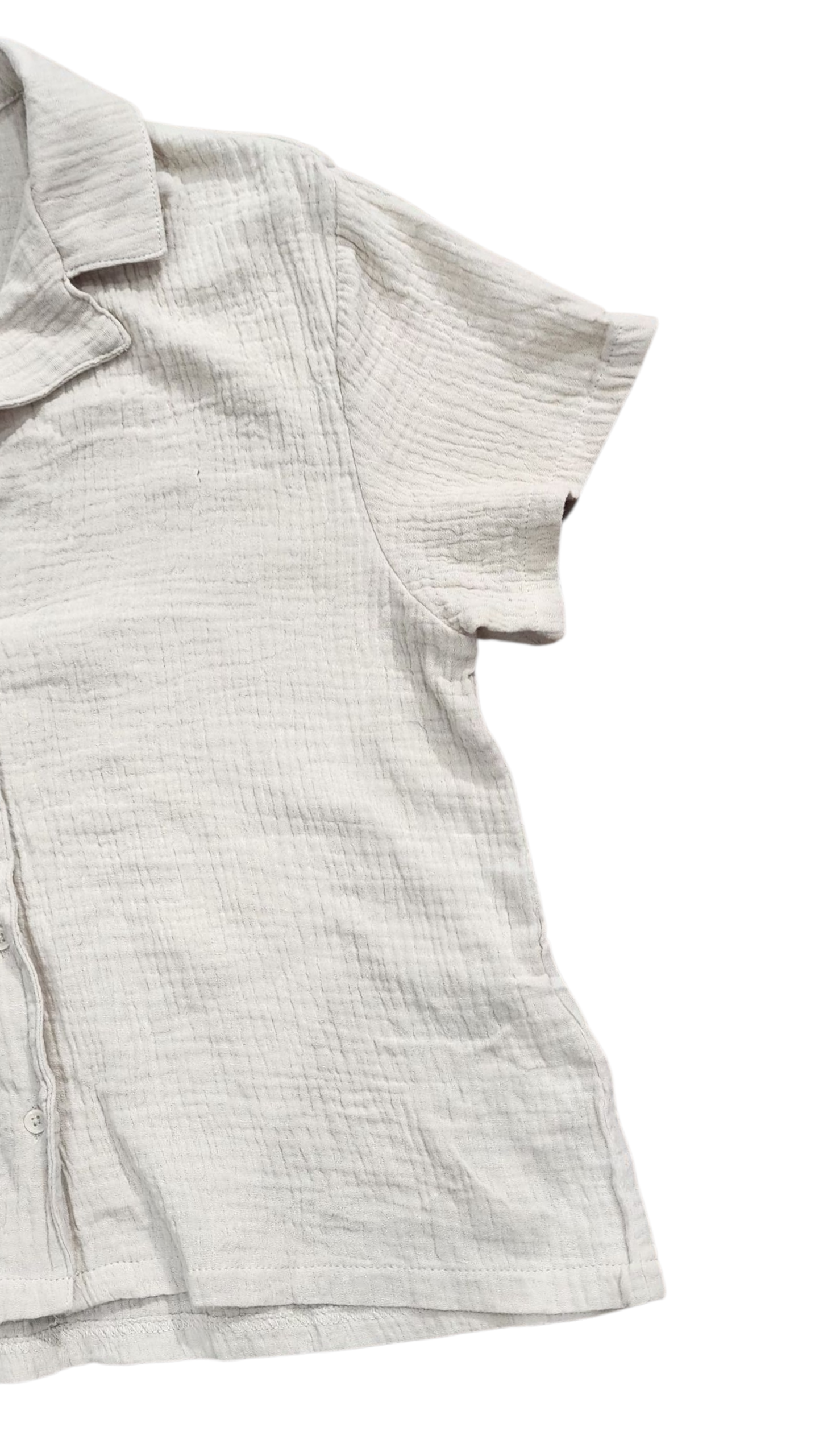 Esmara Beige Women's pajamas