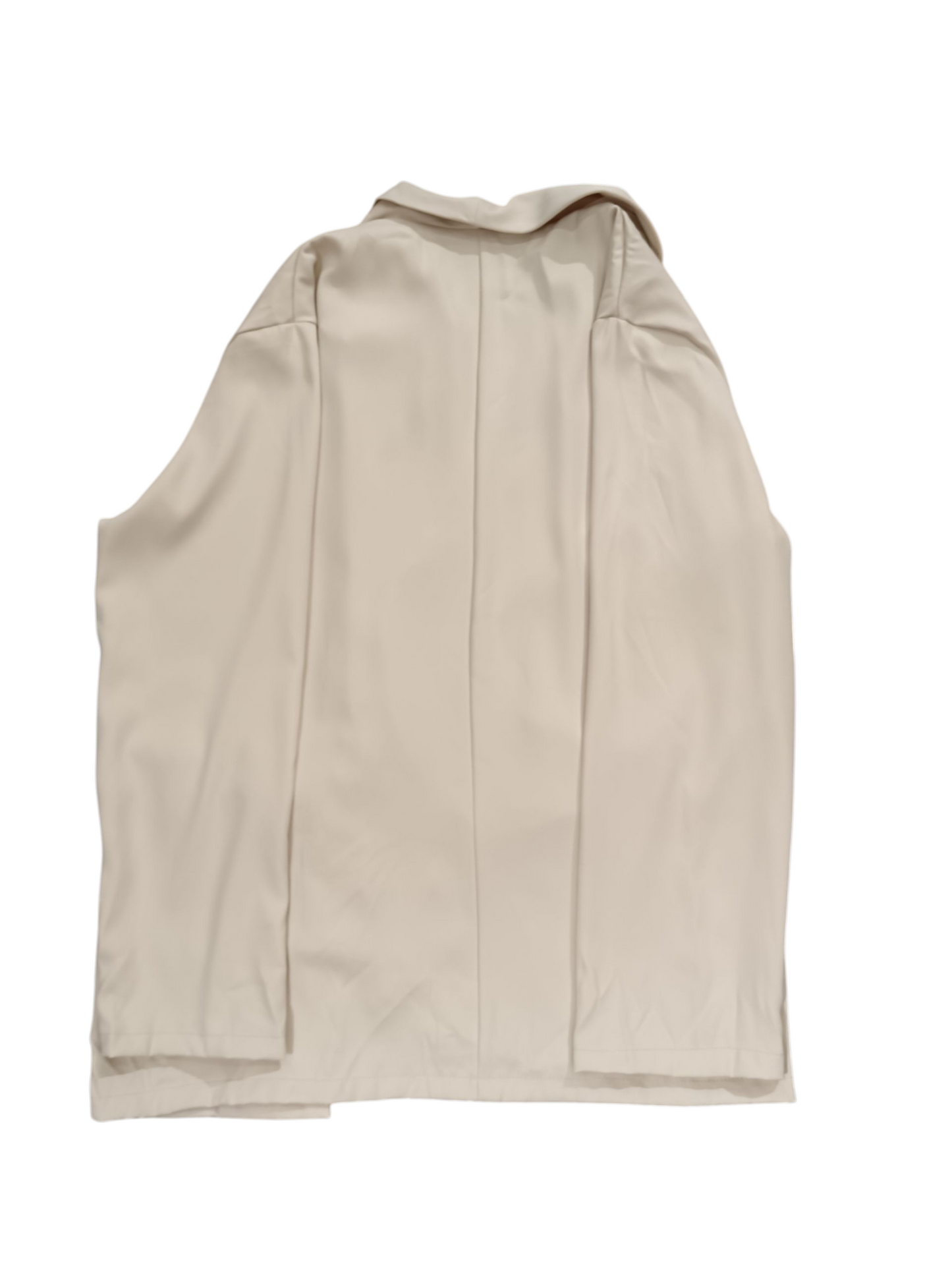 Women's Beige Jacket
