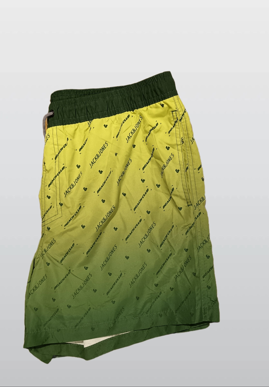 JACK&JONES SWIMWEAR SHORTS M7