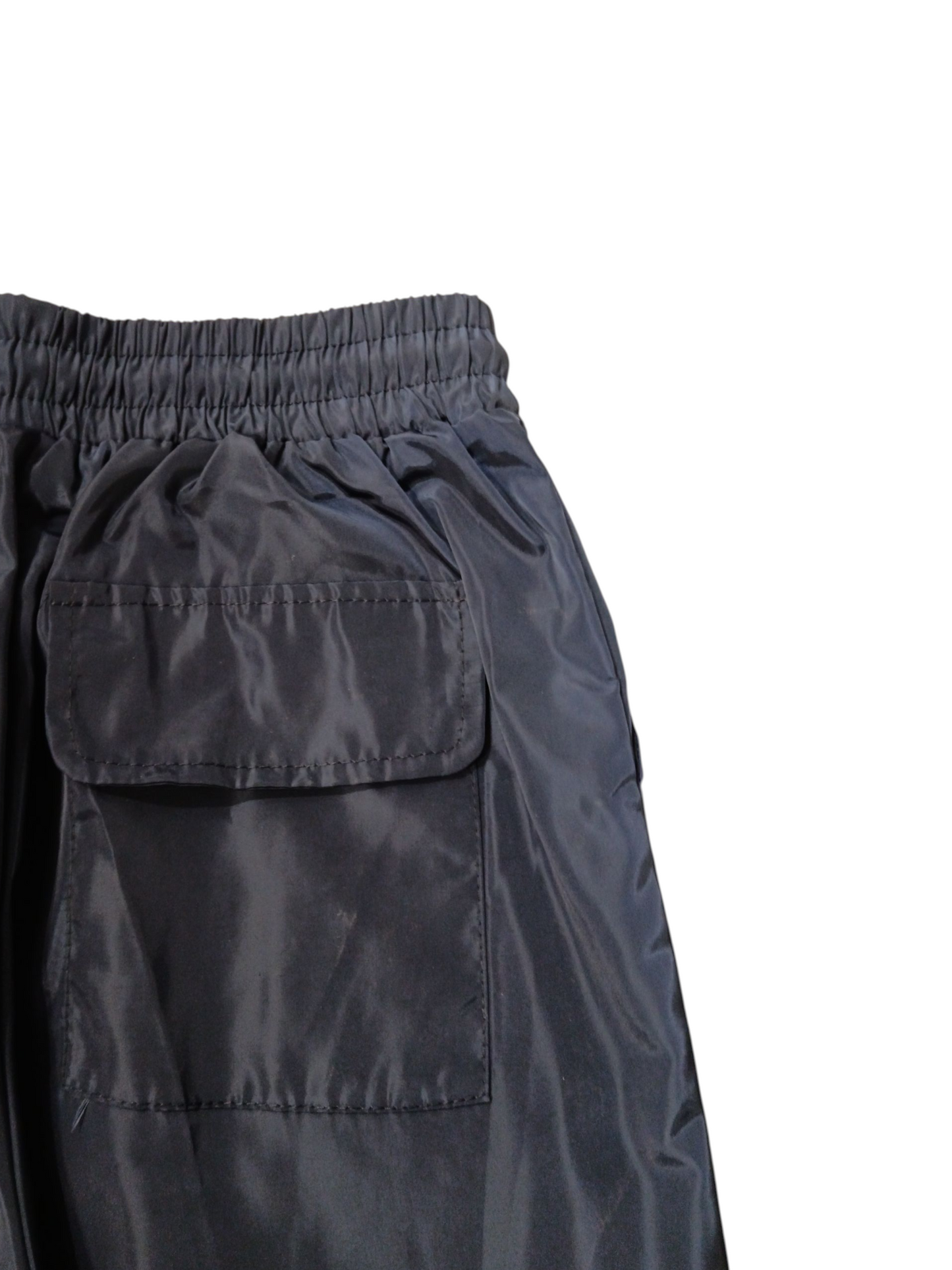 Cargo pants Navy blue trousers