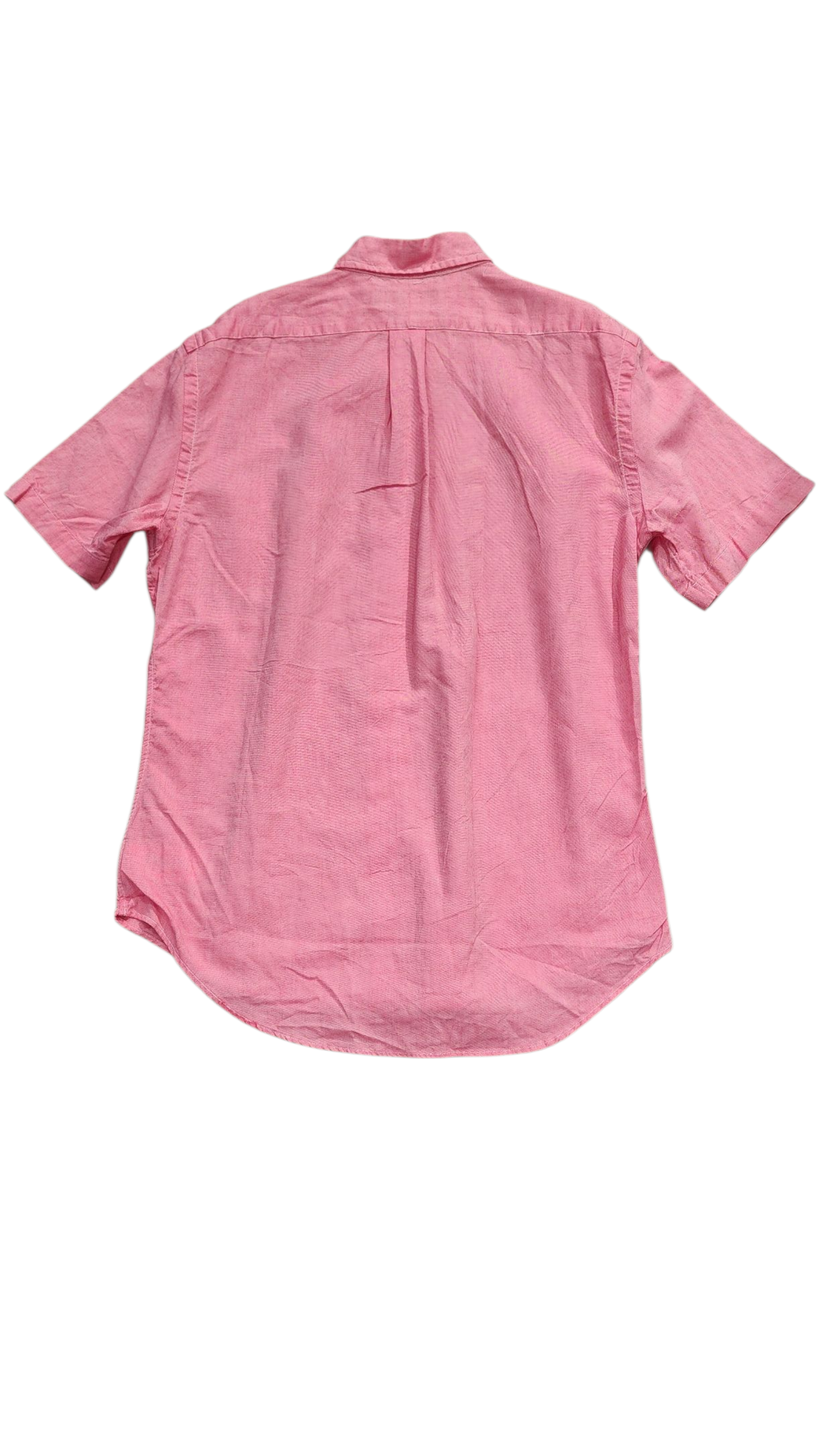 Ralph Lauren Polo Pink Women's shirt