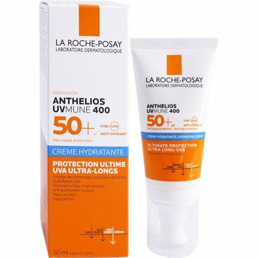 LA ROCHE-POSAY Anthelios UVmune 400 SPL 50