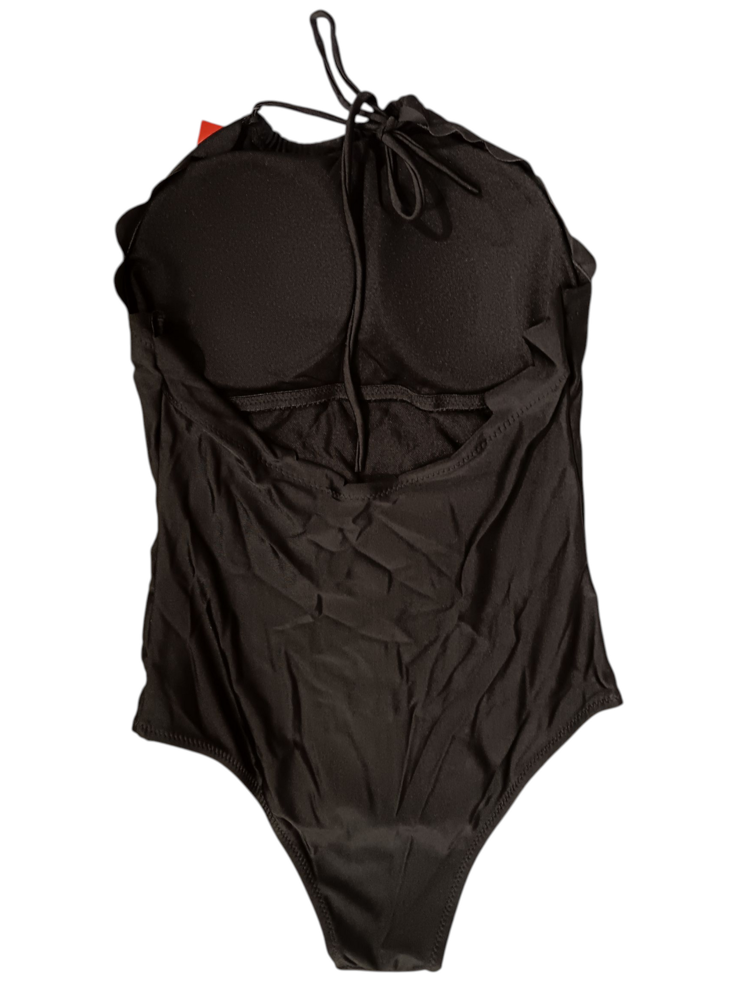 Women's swimwear black