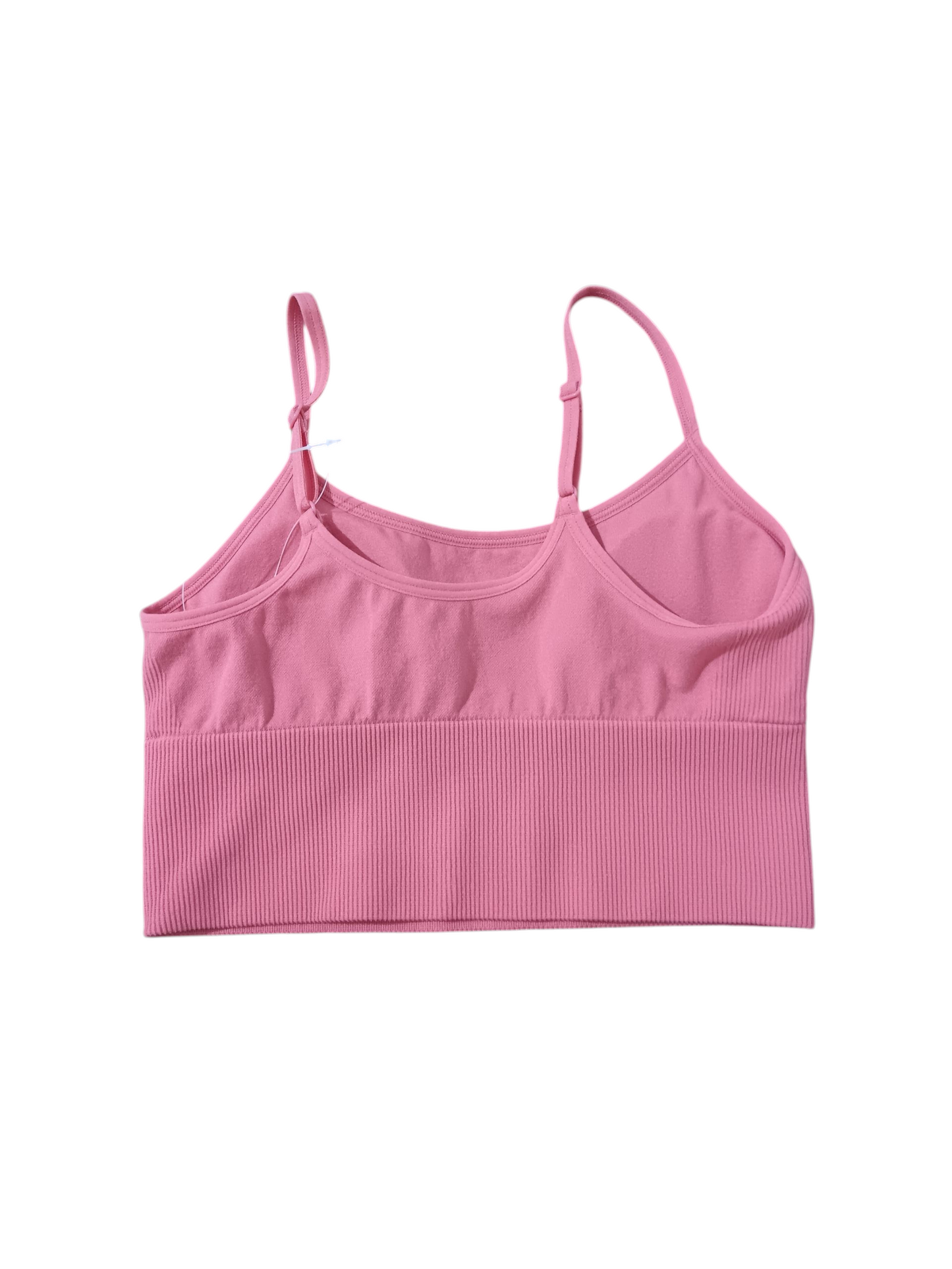 ATHLETC Pure Pink Women's Bra