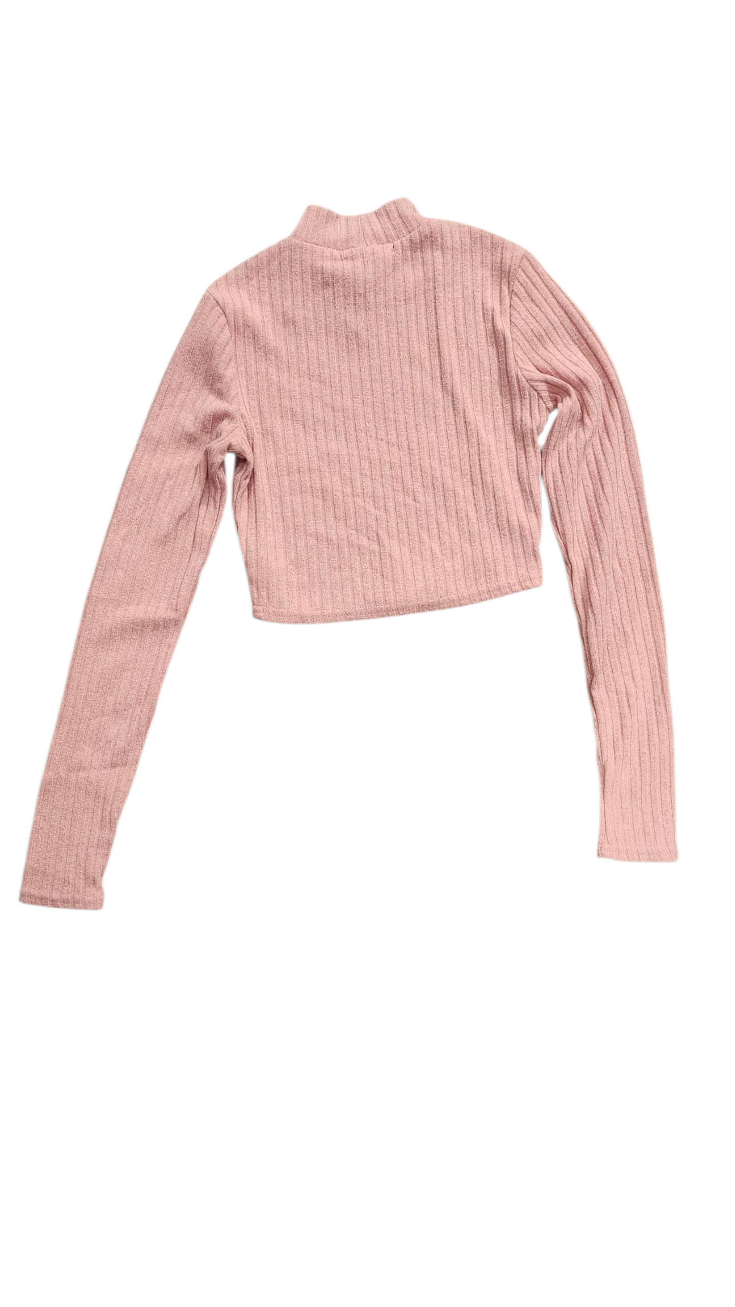 Forever 21 womens pink croptkp