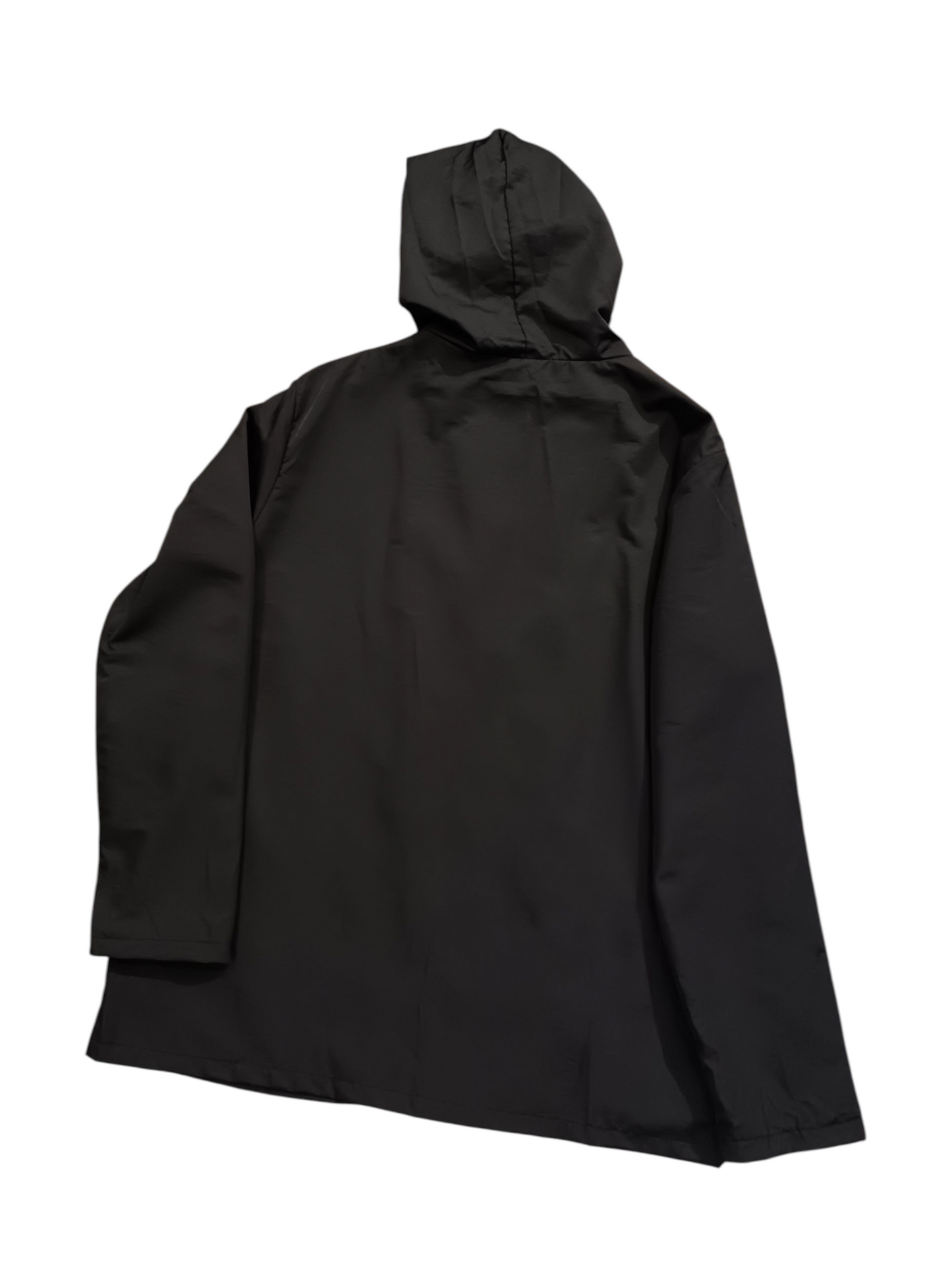 Unisex black jacket