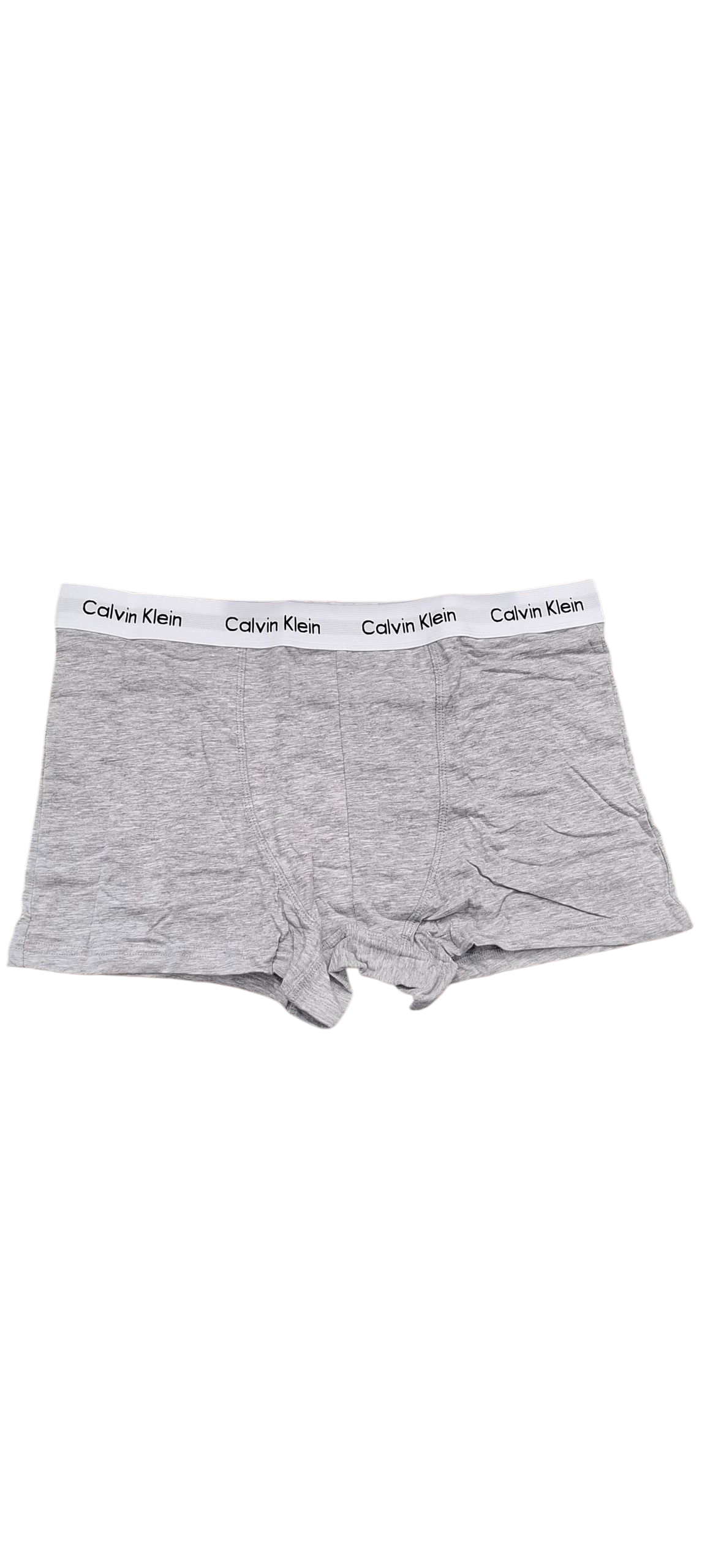 Calvin Klein COTTON STRETCH 3 PACK classic fit PWM3