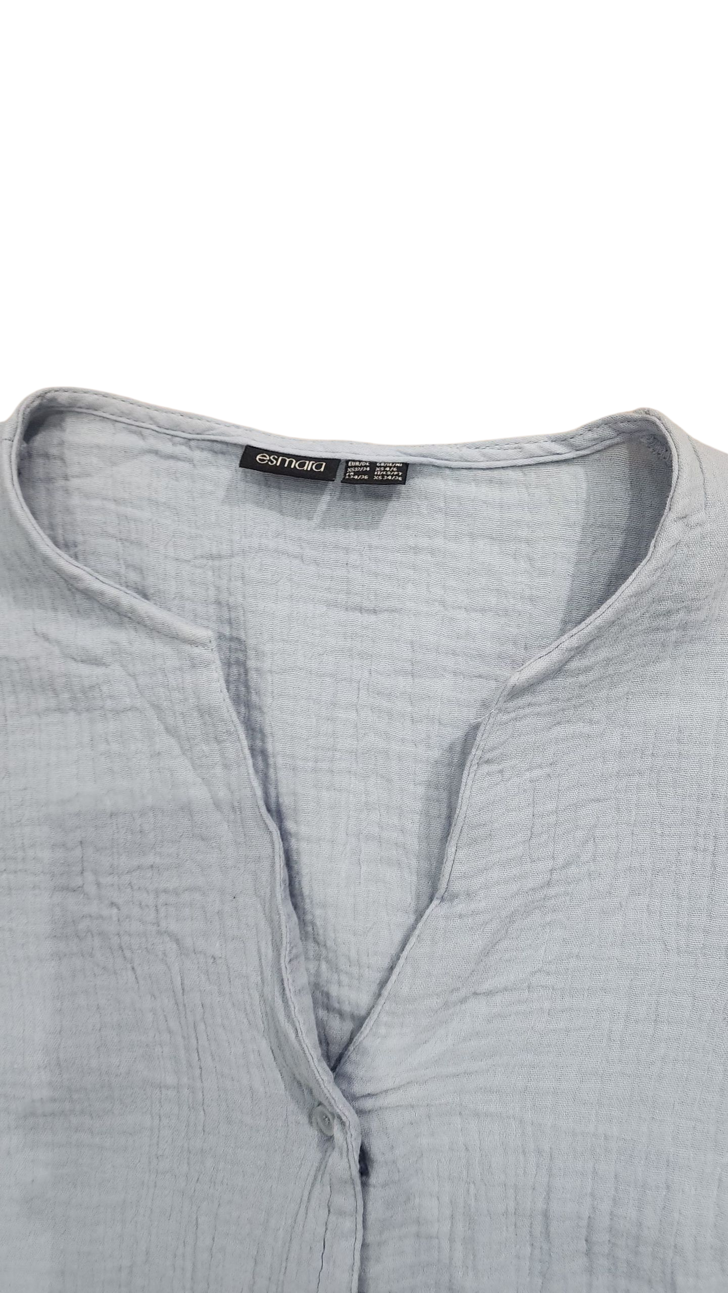 Esmara Blue Women's Pajamas