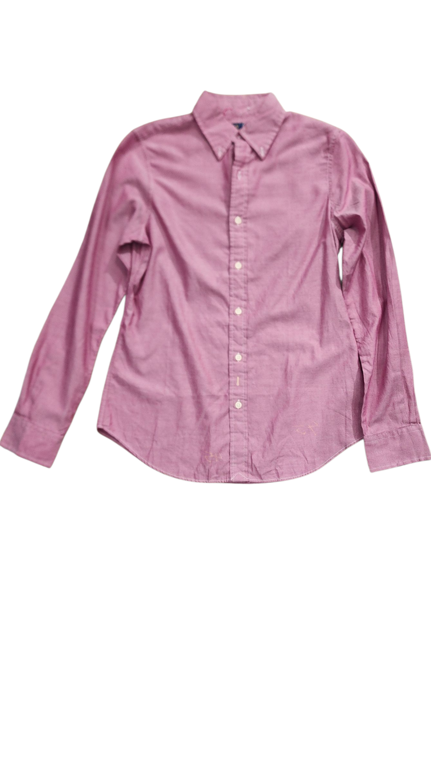 Ralph Lauren Polo Purple Women's Shirt
