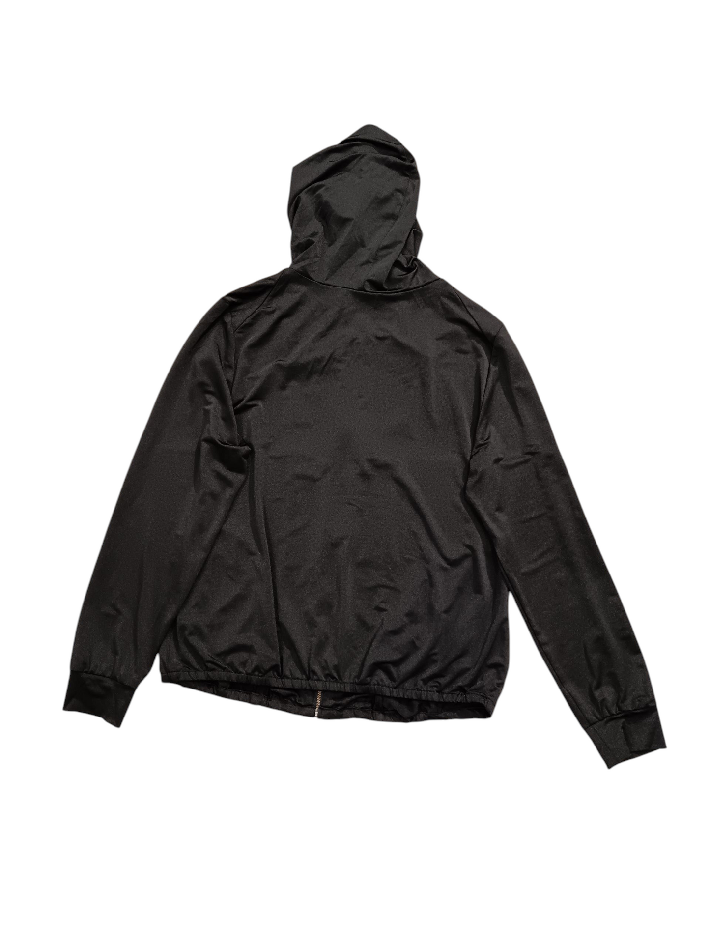 Amado Black Womens polyester Jacket