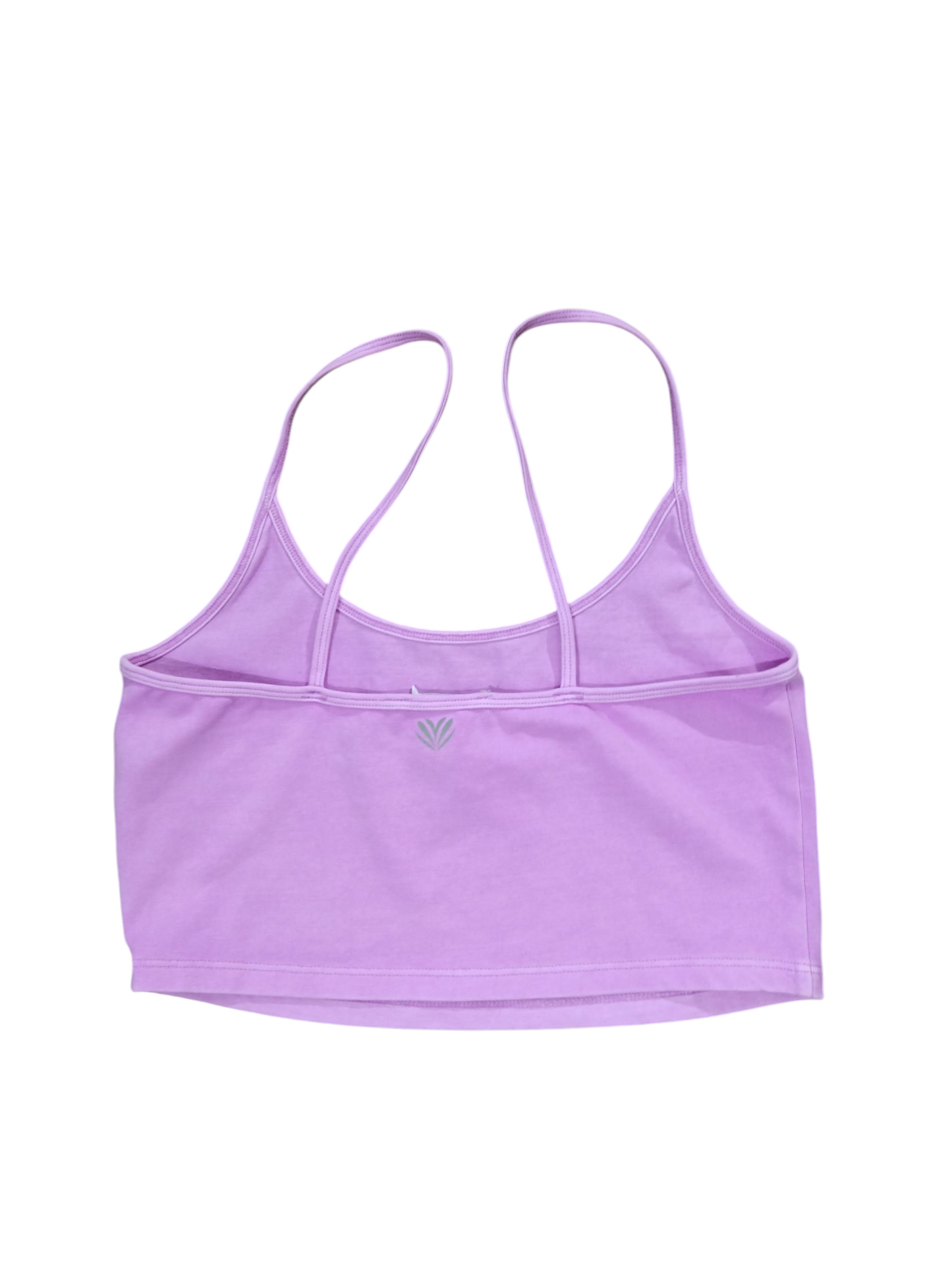 FOREVER21 Women's bra purple