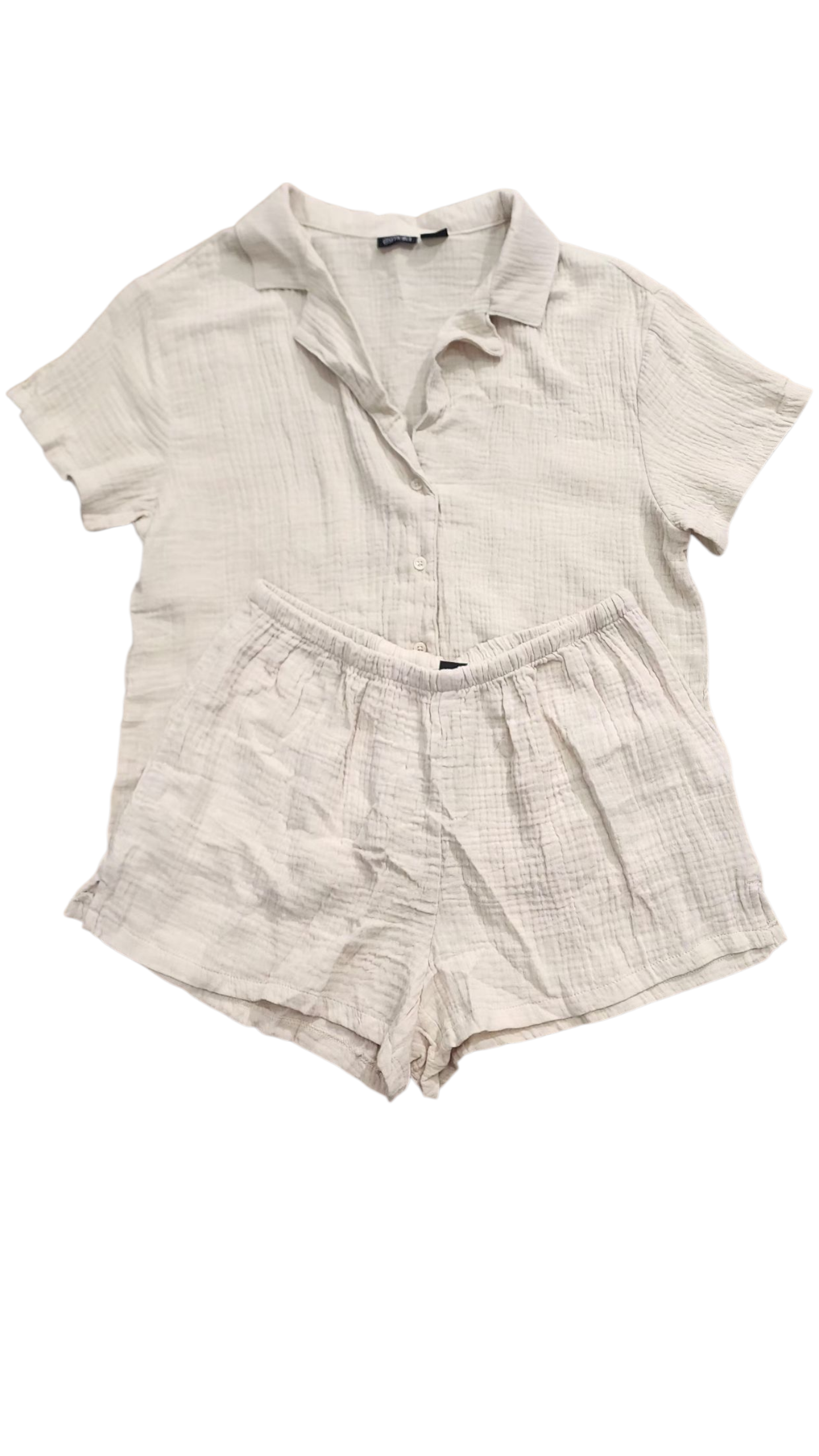 Esmara Beige Women's pajamas