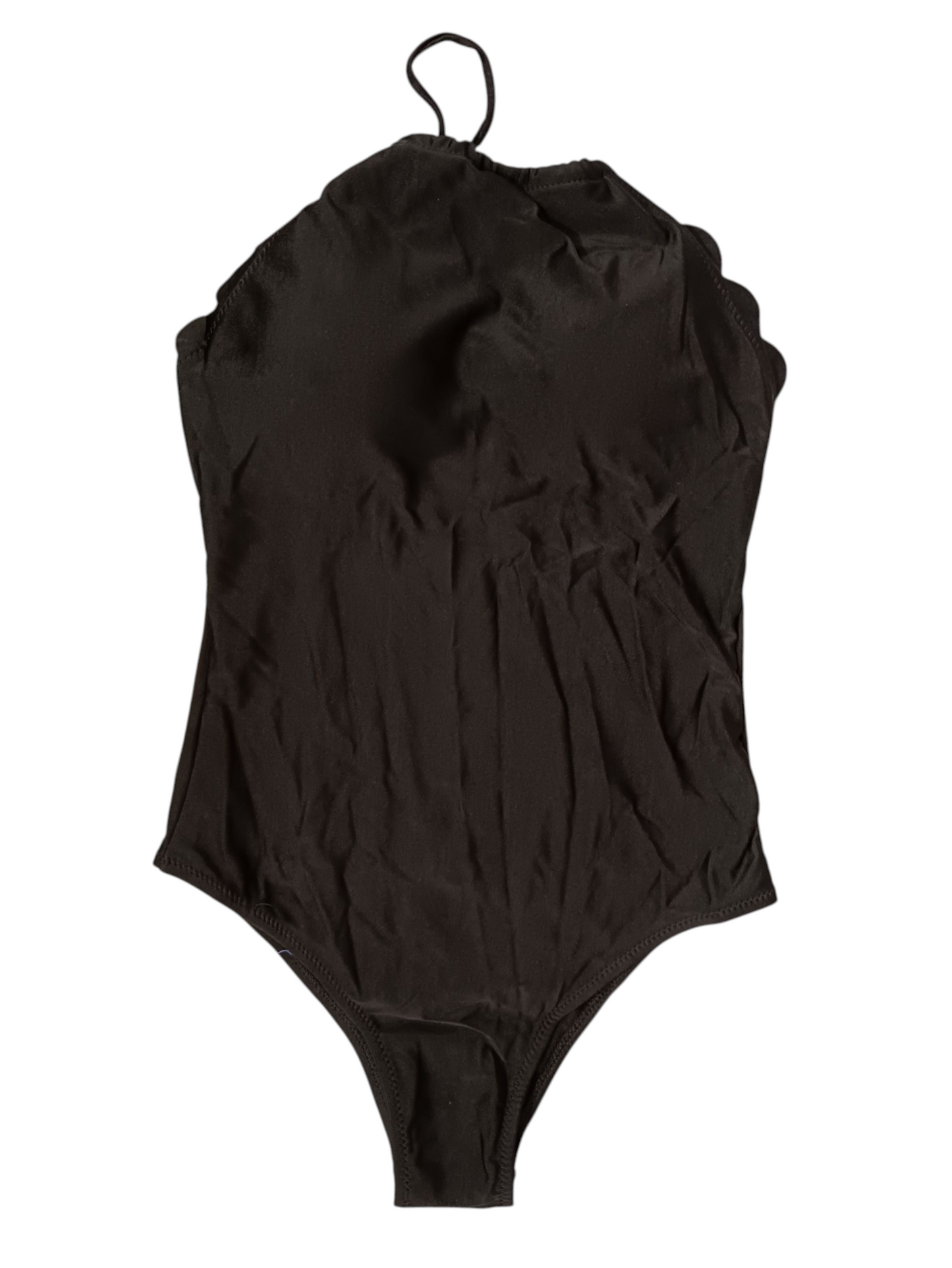 Women's swimwear black