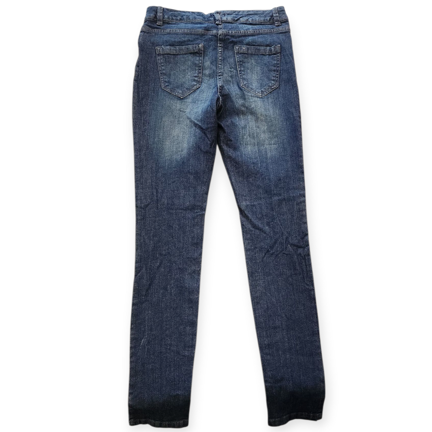 F&F WOMEN'S BLUE JEANS
