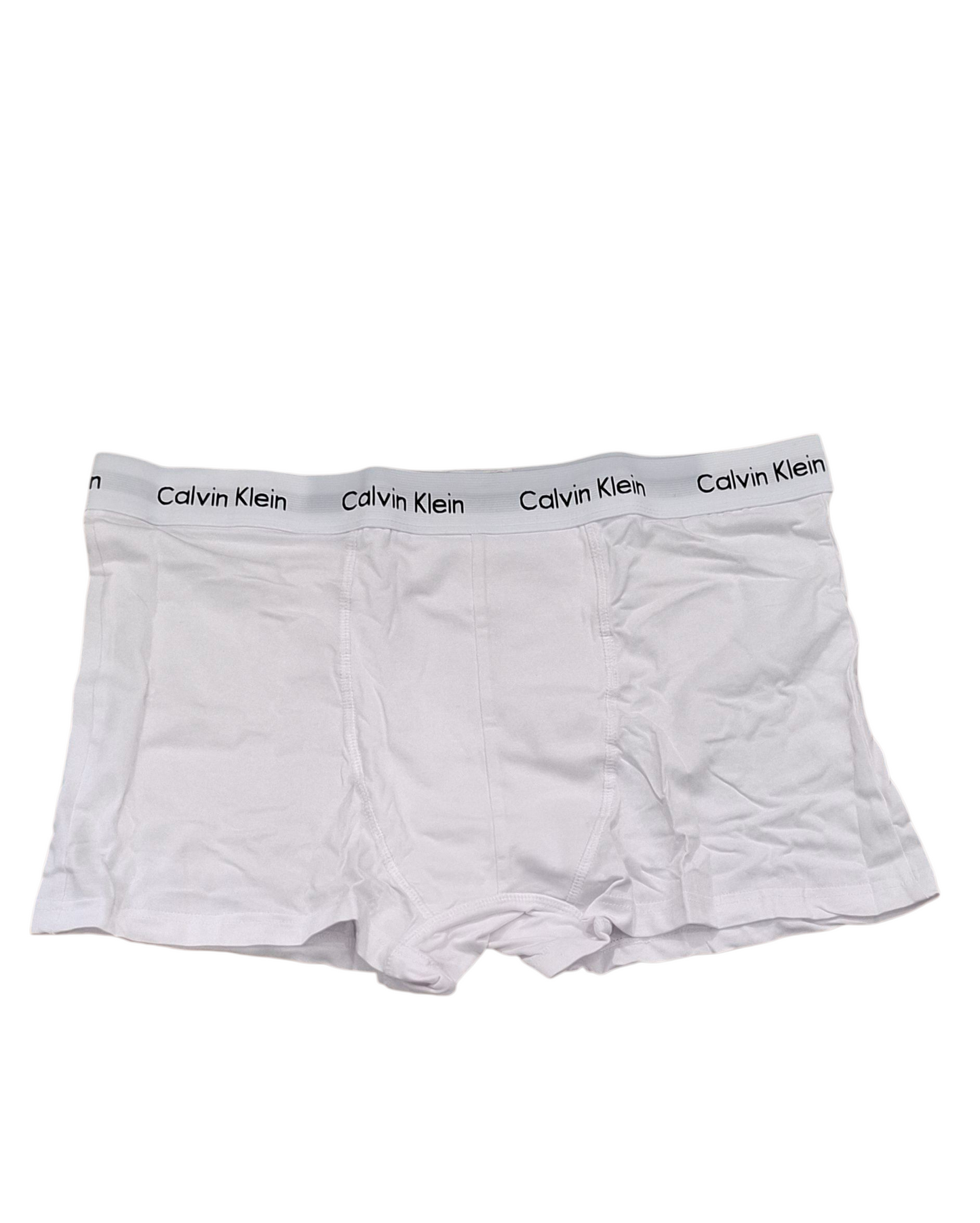 Calvin Klein COTTON STRETCH 3 PACK classic fit WM2