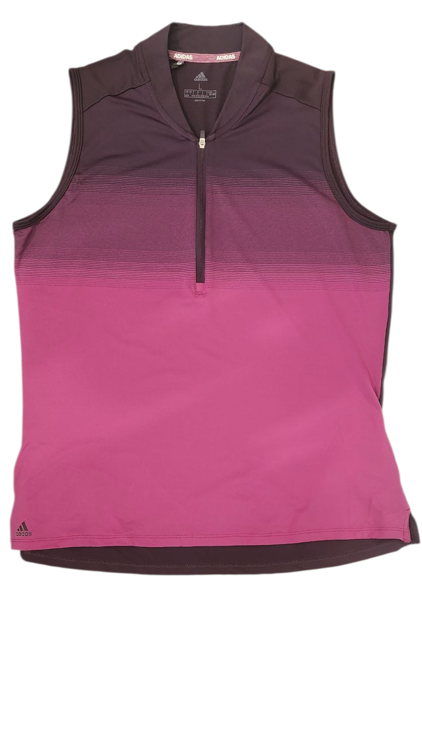 Adidas womens Sports tank top