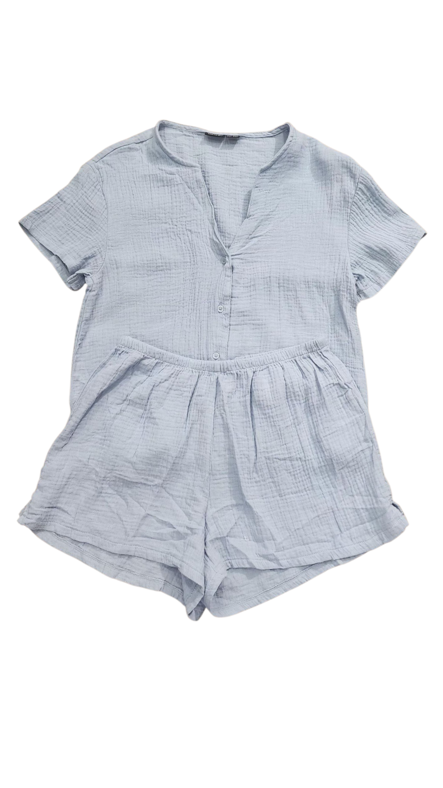 Esmara Blue Women's Pajamas