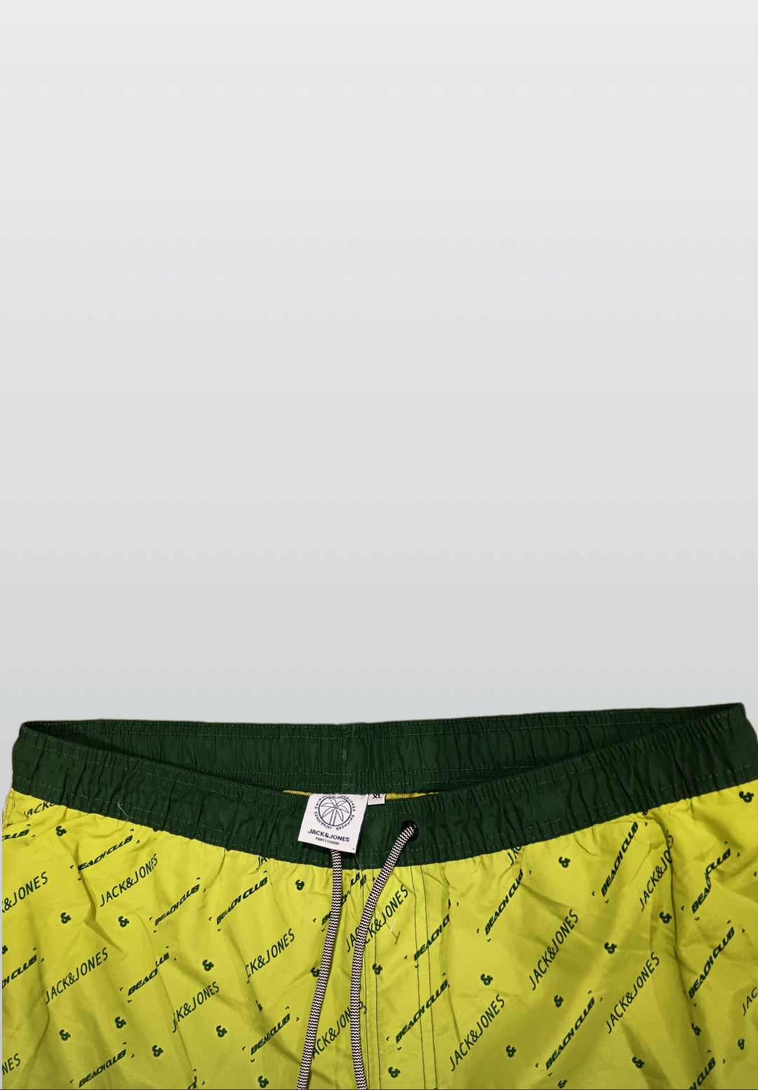JACK&JONES SWIMWEAR SHORTS M7