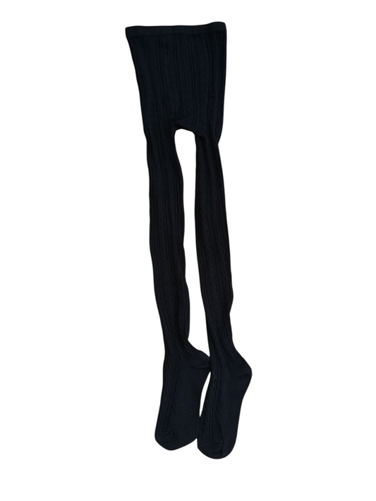 Milkshake NAVY GIRL Tights