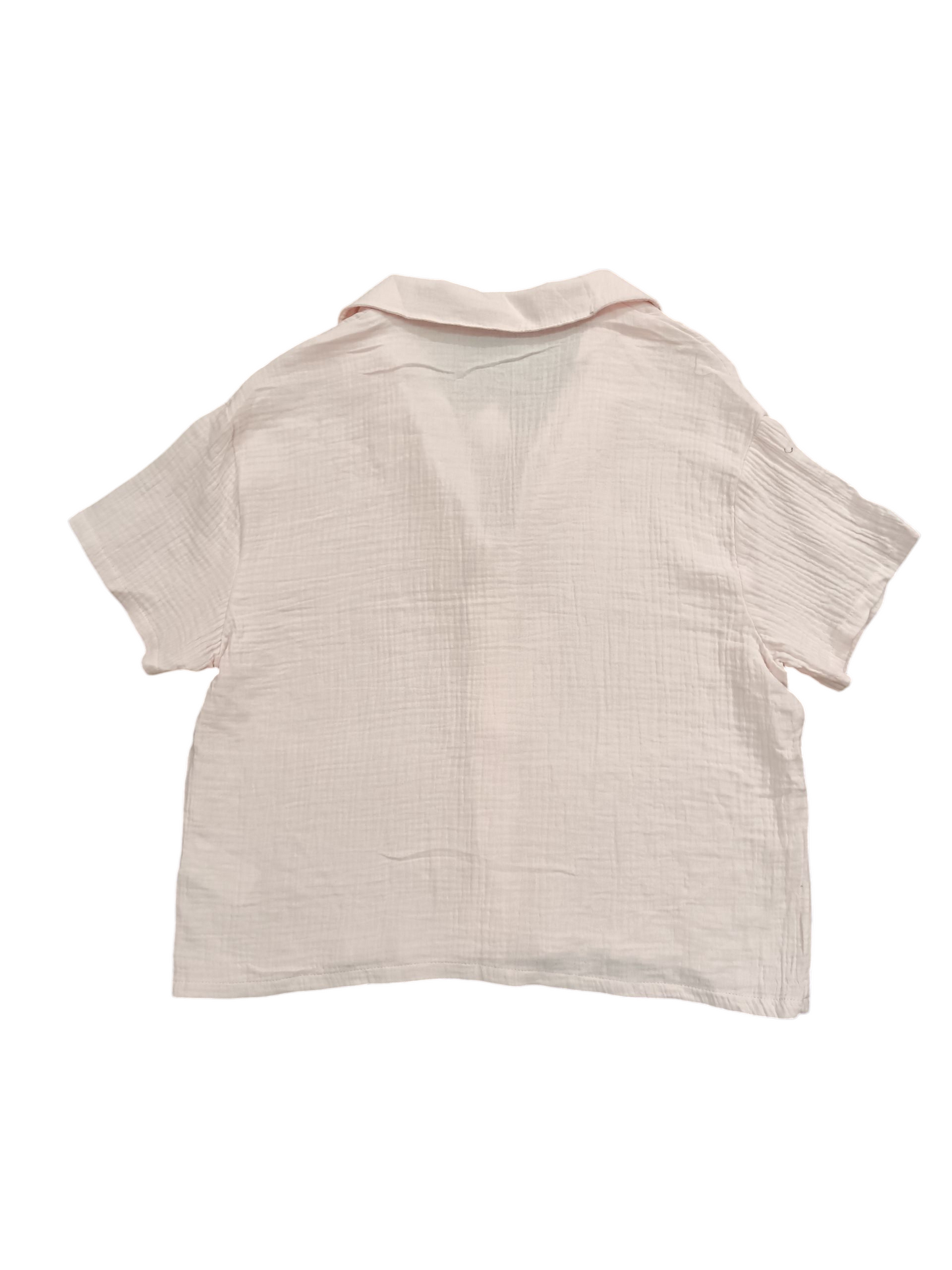 Esmara pajamas pink color women's shirt