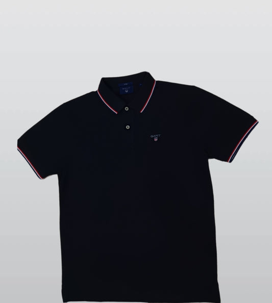 Gant men t-shirt Black