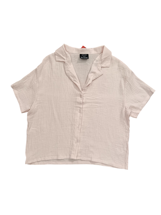Esmara pajamas pink color women's shirt