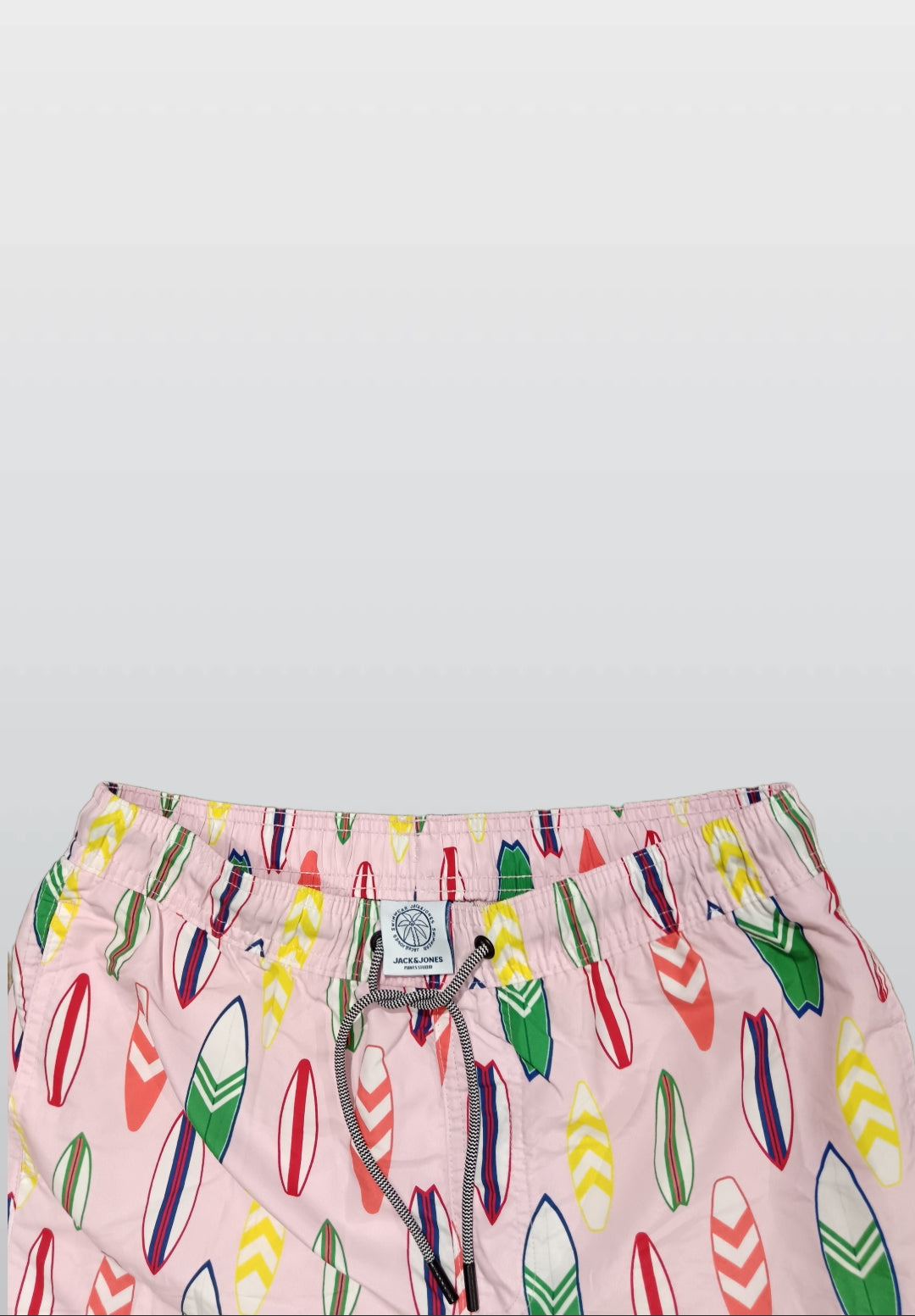 JACK&JONES SWIMWEAR SHORTS M13