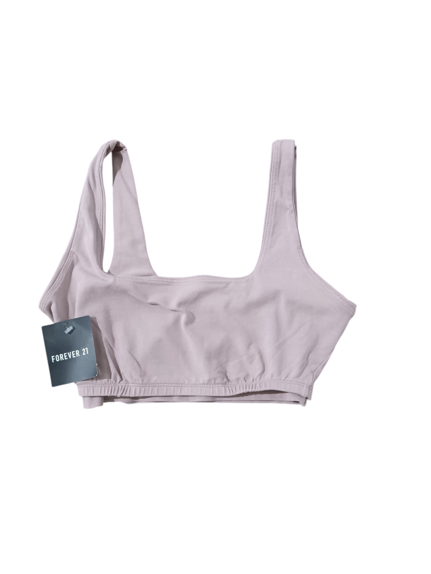FOREVER21 Women's bra inanimate pink
