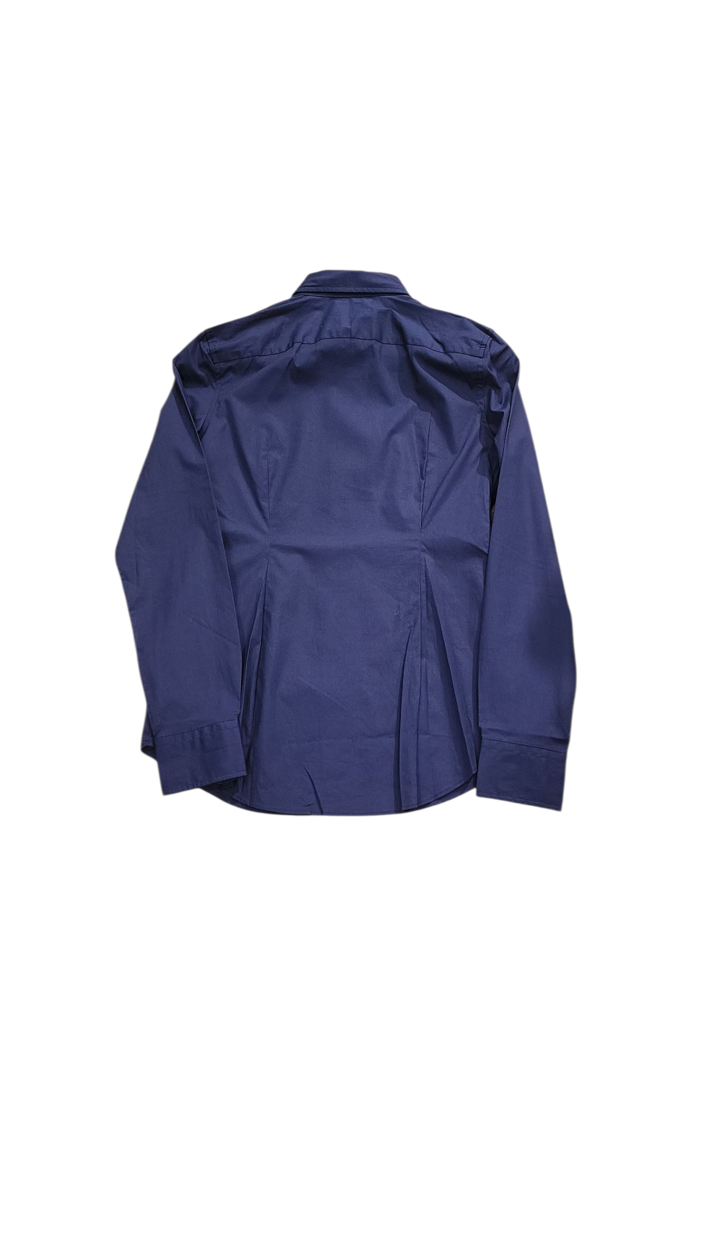 Ralph Lauren Polo Women's Blue Shirt