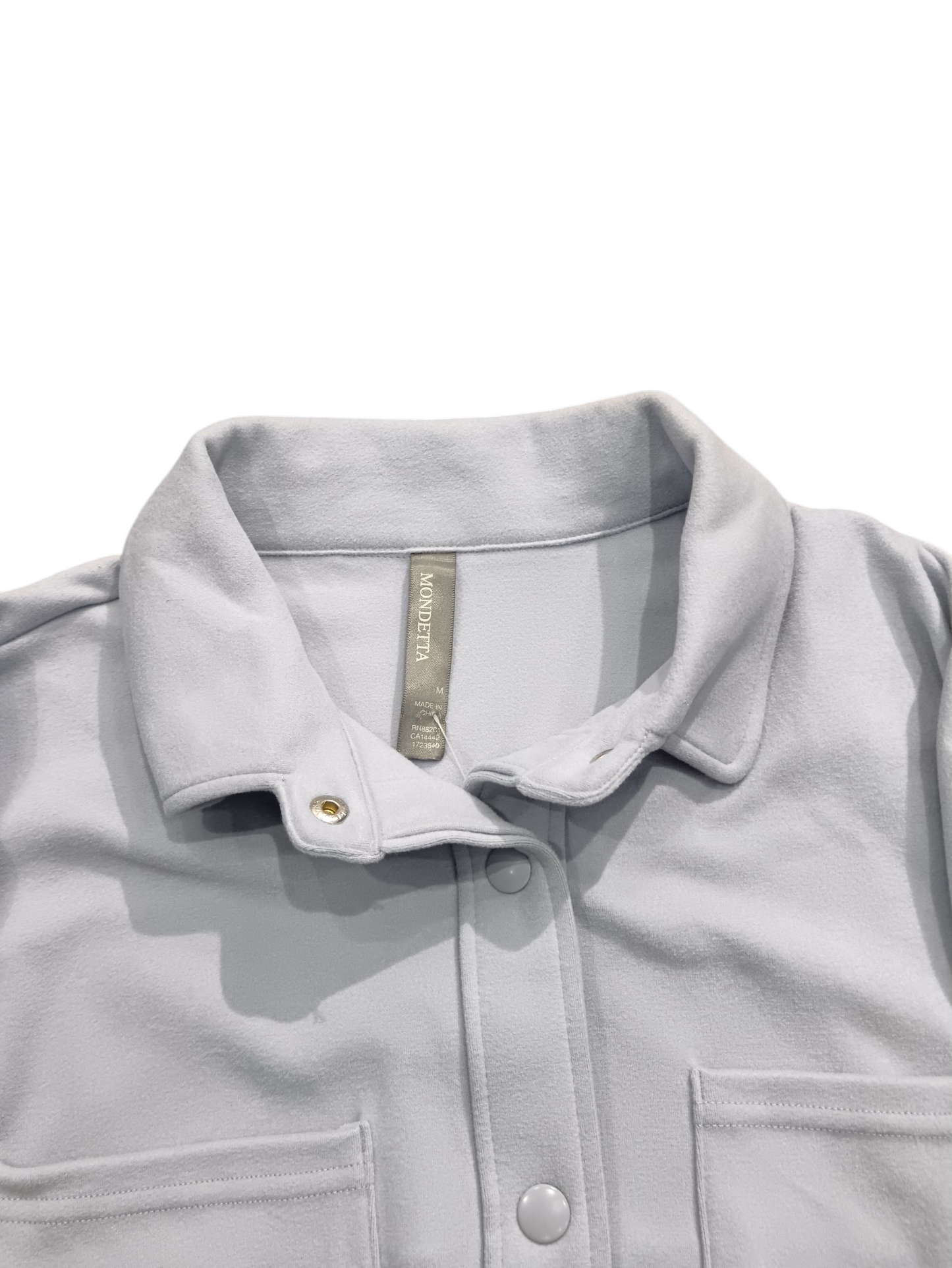 MONDETTA Women's Color Jacket Move
