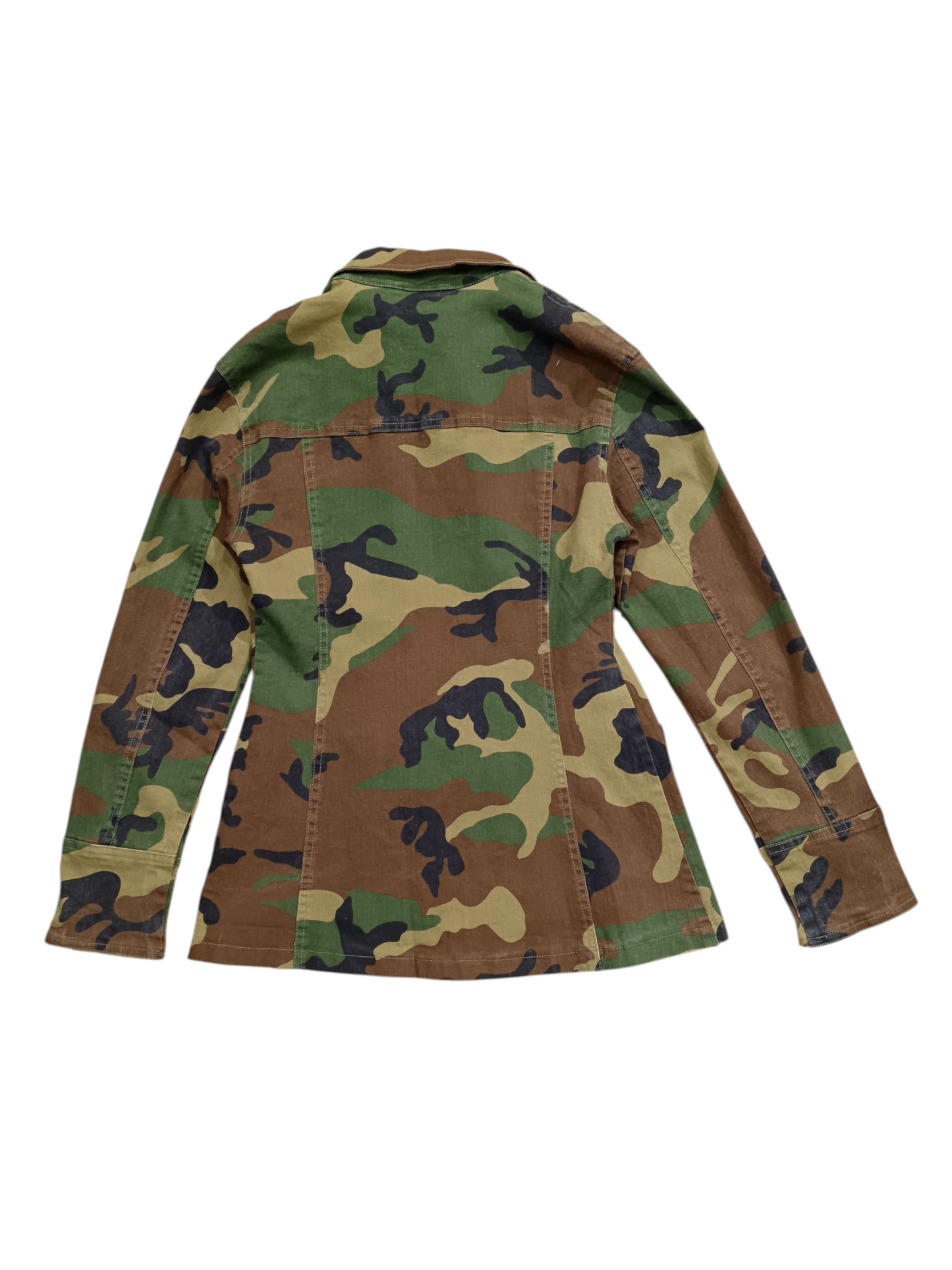 AKIRA Army Jacket Women