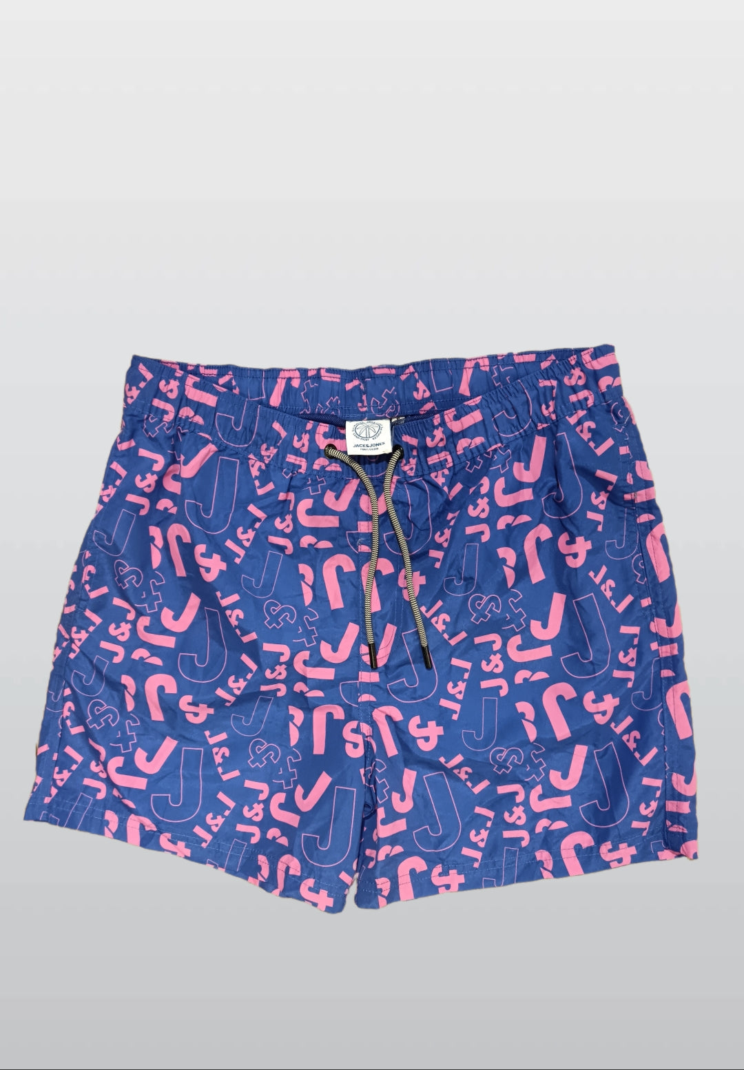 JACK&JONES SWIMWEAR SHORTS M12