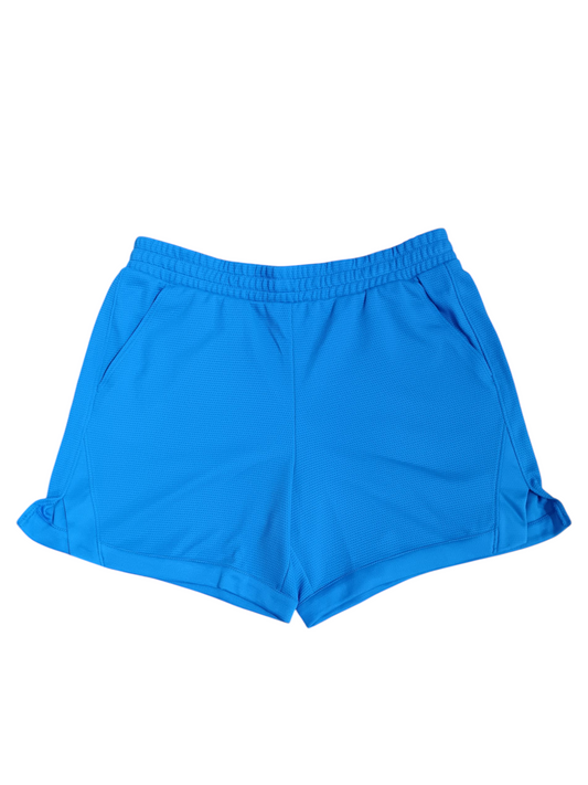 ATHLETIC Women's Sport Shorts Blue
