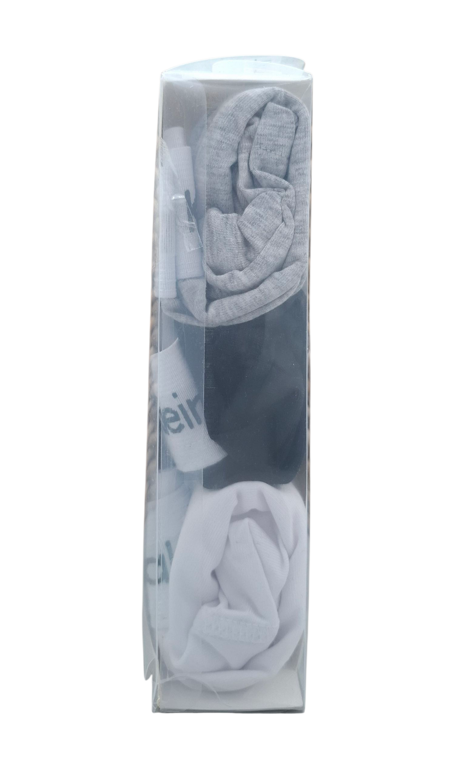 Calvin Klein COTTON STRETCH 3 PACK classic fit PWM3