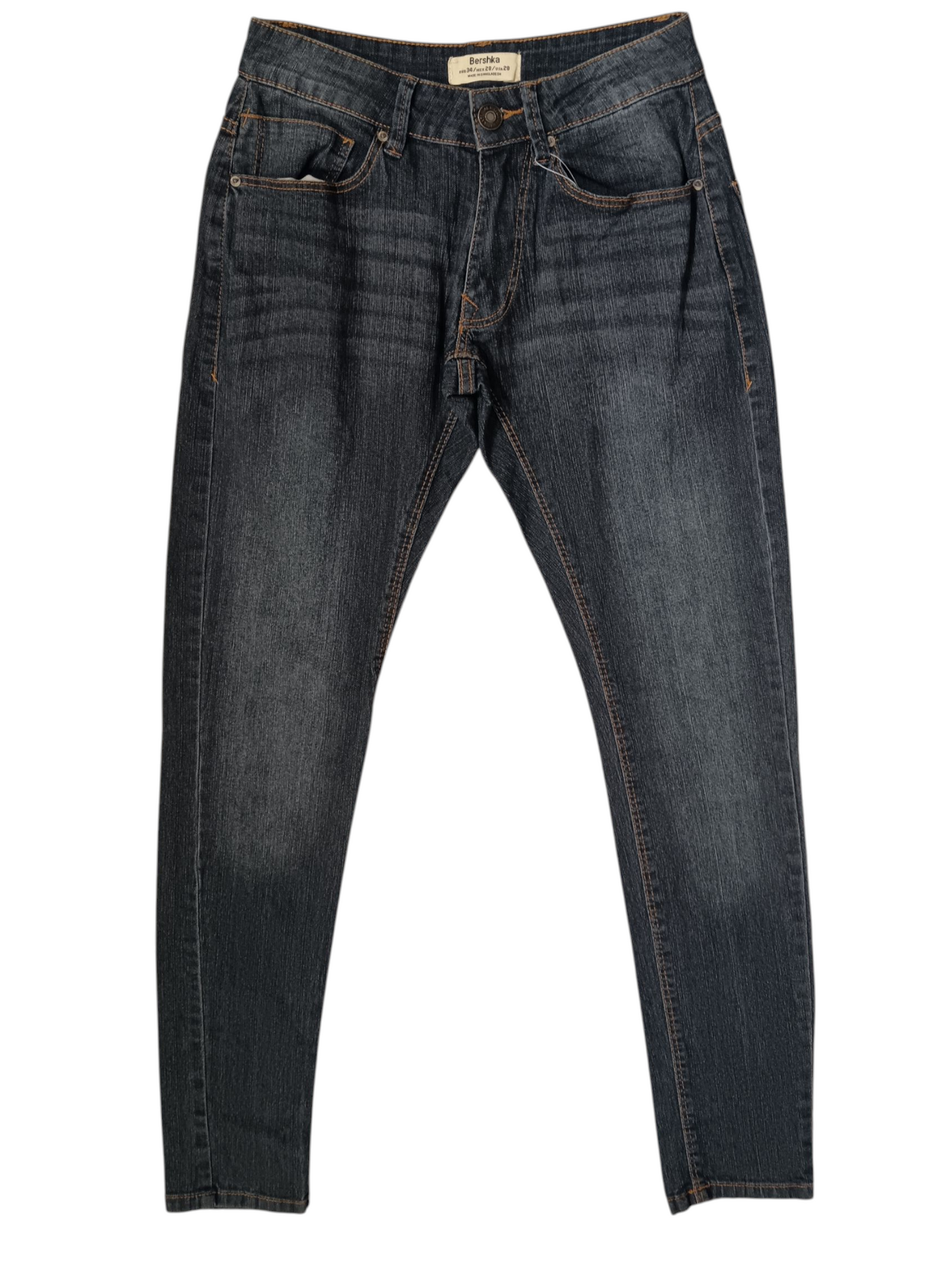 Bershka Women's jeans