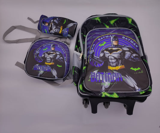 HAPPY.L   SCHOOL BAG SPECIALIST