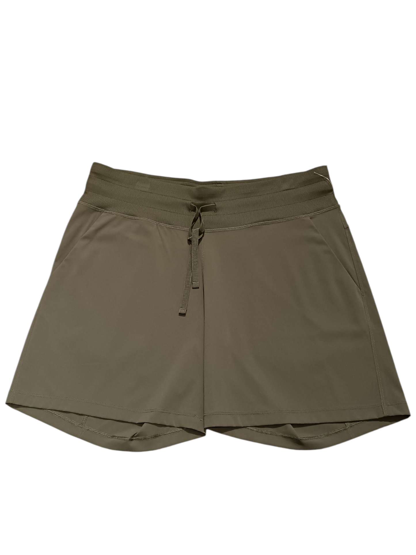 TUFF ATHLETICS Women's Sport Shorts Oily