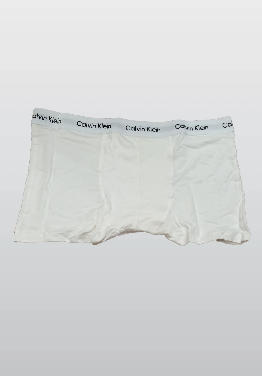 Calvin Klein COTTON STRETCH 3 PACK classic fit PWM3