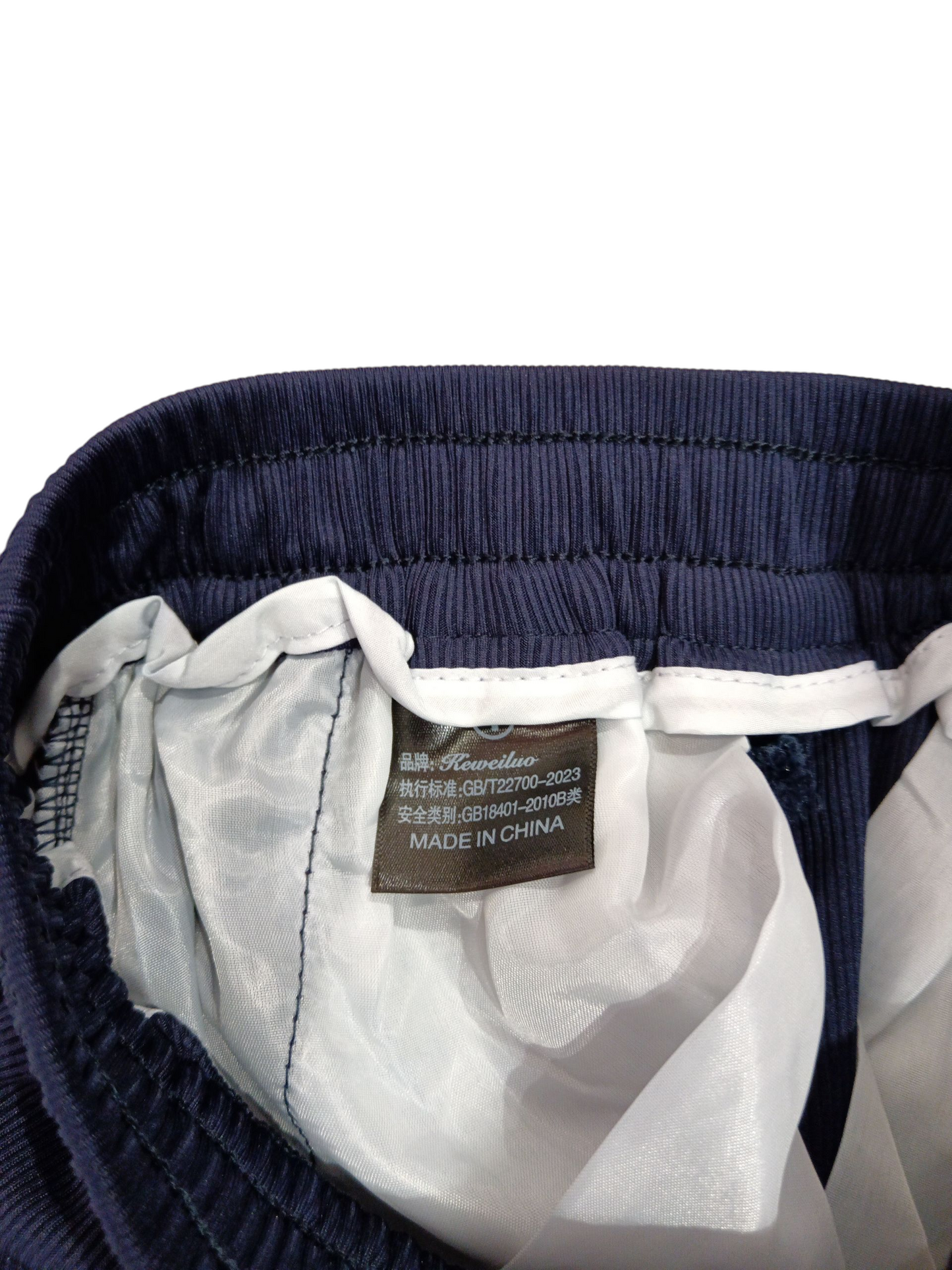 K.W.L Women's Sport Pants Navy
